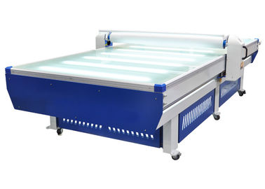 China Laminador plano 0.8Kw - 1.0Kw/H del tablero de la máquina automática rígida de la laminación proveedor