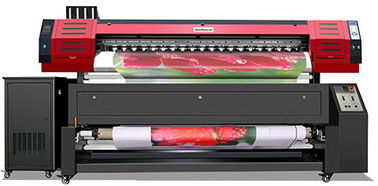 China impresora de sublimación de tinte de 1800m m, impresora de la foto de la sublimación del tinte de 1440 DPI proveedor