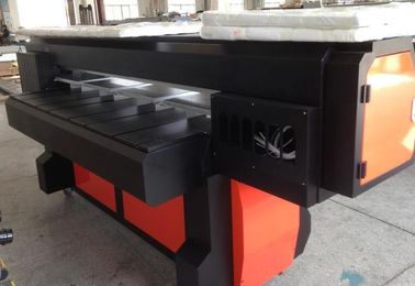 China 18Sqm/H dirigen a las placas de la impresora de Digitaces de la ropa 4 con la cabeza de impresión DX7 proveedor