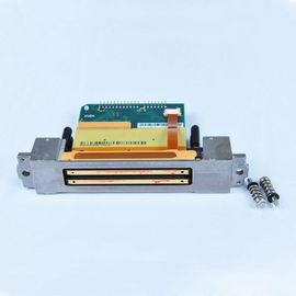 China Cabeza de impresora solvente de la estrella polar PQ-512/15pl AAA de los espectros de las piezas de impresora de la flora proveedor