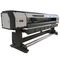La impresora solvente de la cabeza de impresión de Epson DX5 el 1.8M Eco para el vinilo/perfora la impresión de la ventana/de la bandera proveedor