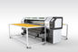 Grueso ULTRAVIOLETA plano auto de la impresora del cuero de la impresora de Digitaces 30m m proveedor