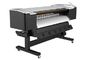 Una impresora solvente más de poco ruido de la tinta de Eco, impresoras anchas solventes del formato de Epson DX7 proveedor
