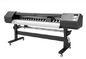 Impresora solvente de la anchura solvente de las impresoras los 6Ft de la alta precisión DX7 Epson proveedor