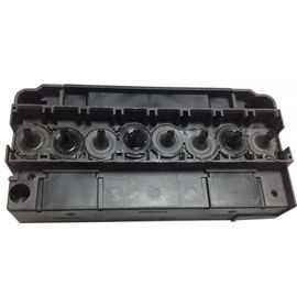 adaptador solvente/múltiple de la cabeza de impresora de los recambios DX5 Eco de 36G Epson proveedor