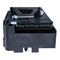 Cabeza de impresión solvente desbloqueada de los recambios F186000 Epson DX5 de la impresora proveedor
